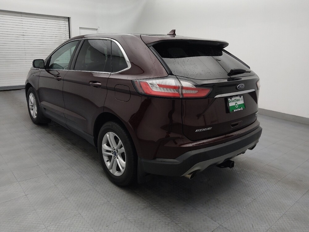 2020 Ford Edge in Greensboro, NC 27407 - 18134097 5