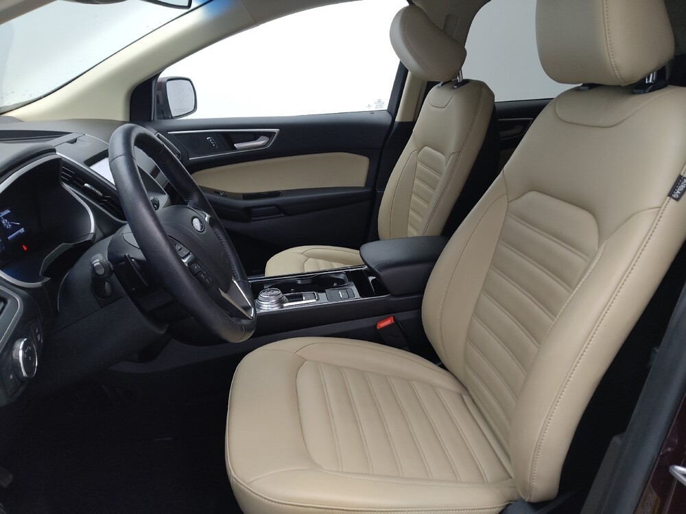 2020 Ford Edge in Greensboro, NC 27407 - 18134097 17