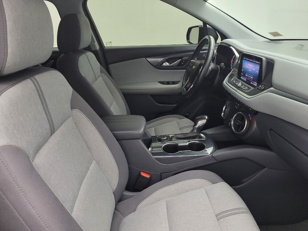 2020 Chevrolet Blazer in Conway, SC 29526 - 18134099 21