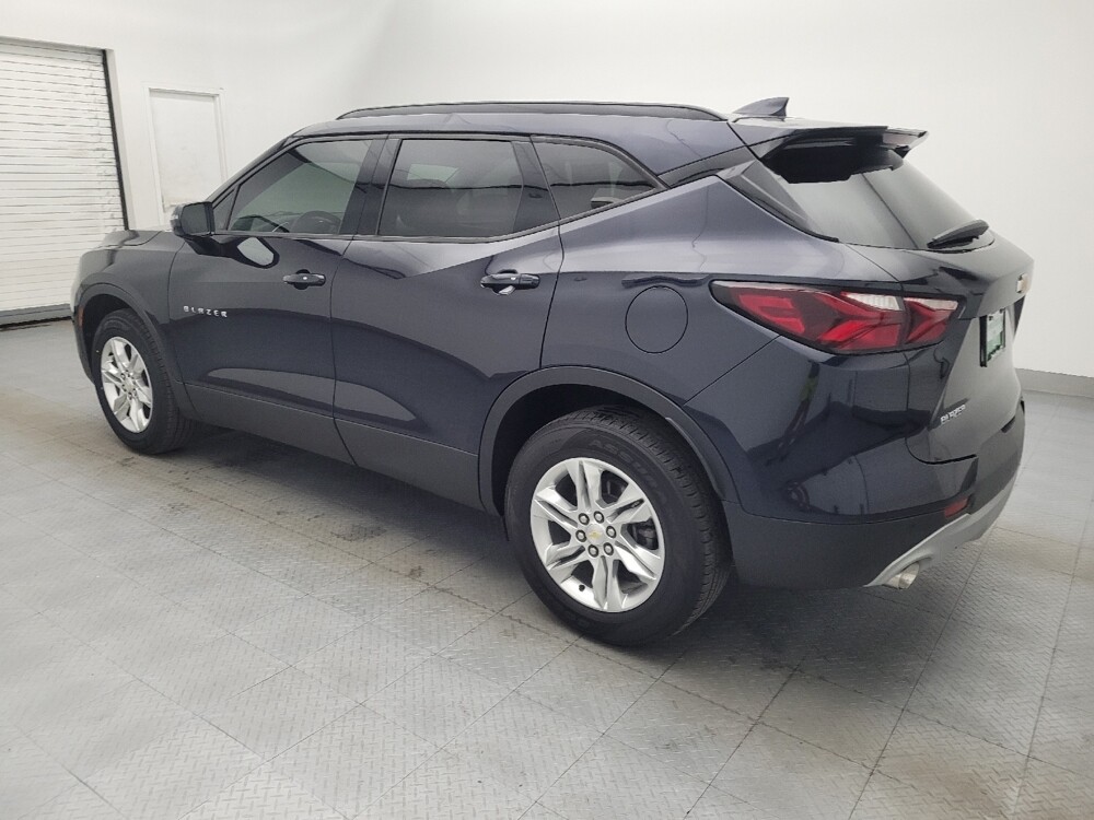 2020 Chevrolet Blazer in Conway, SC 29526 - 18134099 3