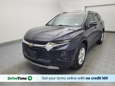 2020 Chevrolet Blazer in Conway, SC 29526