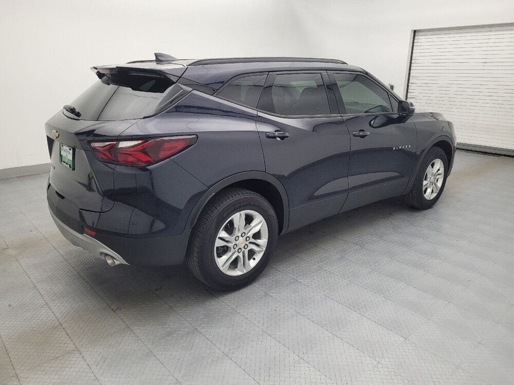 2020 Chevrolet Blazer in Conway, SC 29526 - 18134099 10