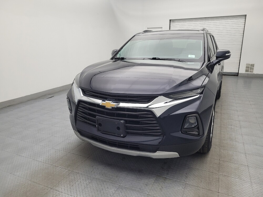 2020 Chevrolet Blazer in Conway, SC 29526 - 18134099 15