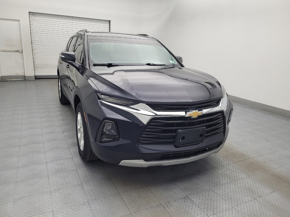 2020 Chevrolet Blazer in Conway, SC 29526 - 18134099 14