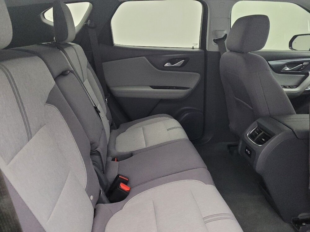 2020 Chevrolet Blazer in Conway, SC 29526 - 18134099 19