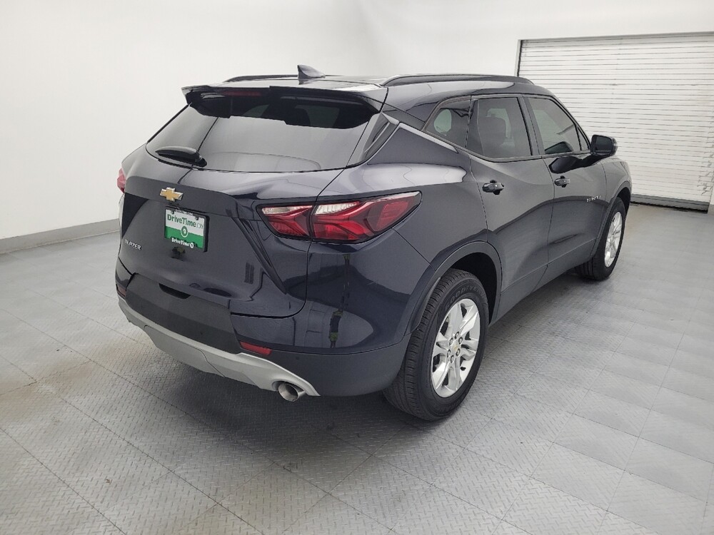 2020 Chevrolet Blazer in Conway, SC 29526 - 18134099 9