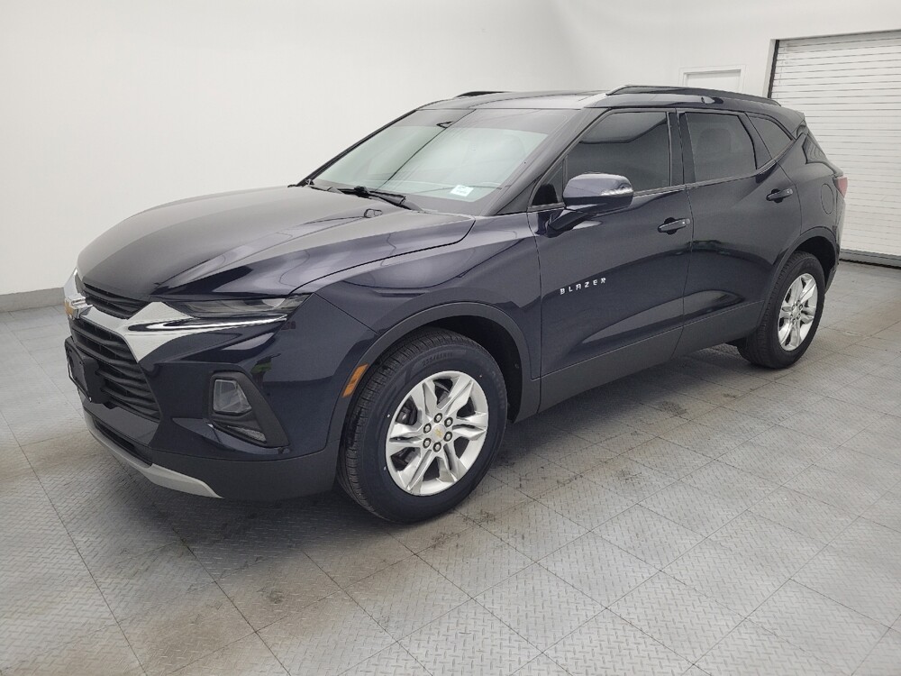 2020 Chevrolet Blazer in Conway, SC 29526 - 18134099 2
