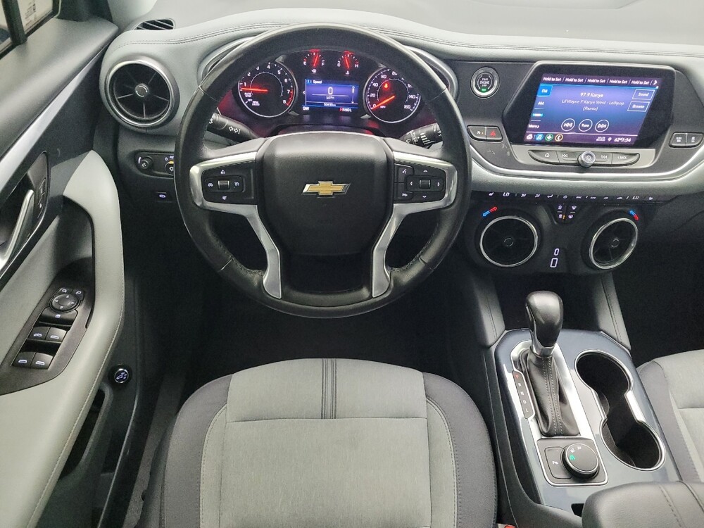 2020 Chevrolet Blazer in Conway, SC 29526 - 18134099 22