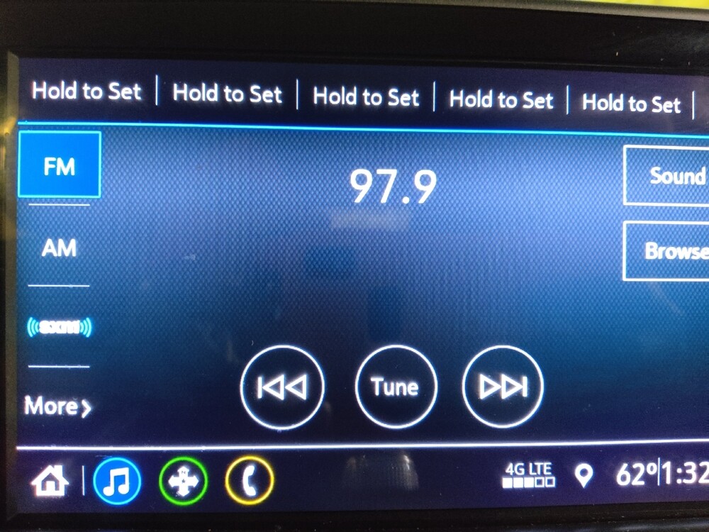 2020 Chevrolet Blazer in Conway, SC 29526 - 18134099 25