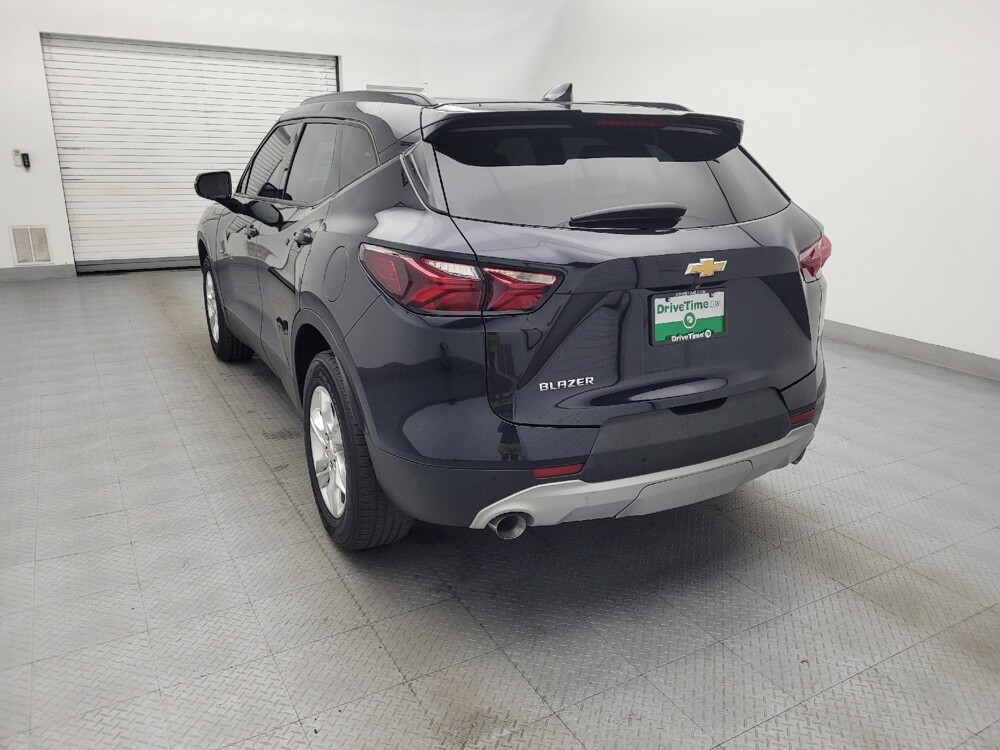 2020 Chevrolet Blazer in Conway, SC 29526 - 18134099 6