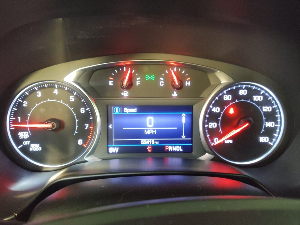 2020 Chevrolet Blazer in Conway, SC 29526 - 18134099 23