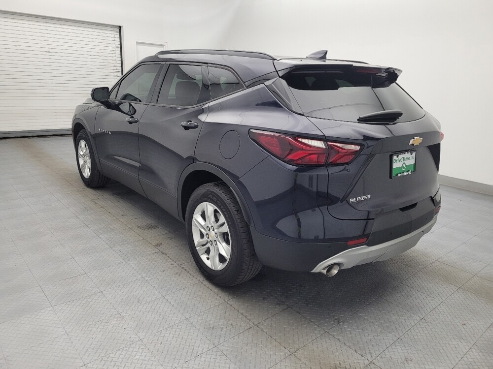 2020 Chevrolet Blazer in Conway, SC 29526 - 18134099 5