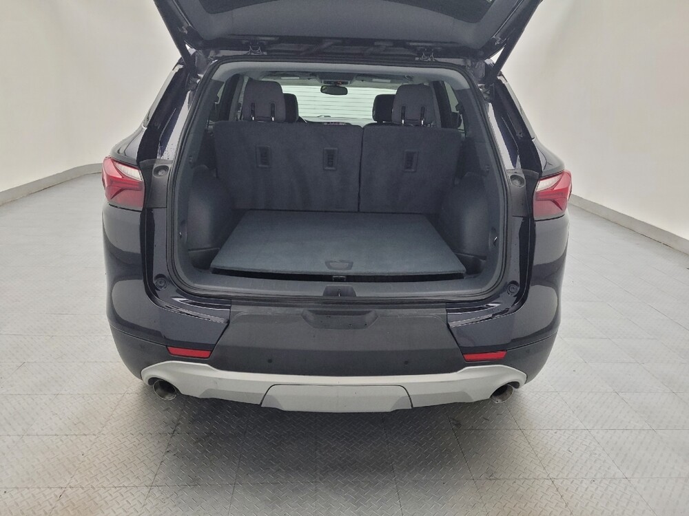 2020 Chevrolet Blazer in Conway, SC 29526 - 18134099 29