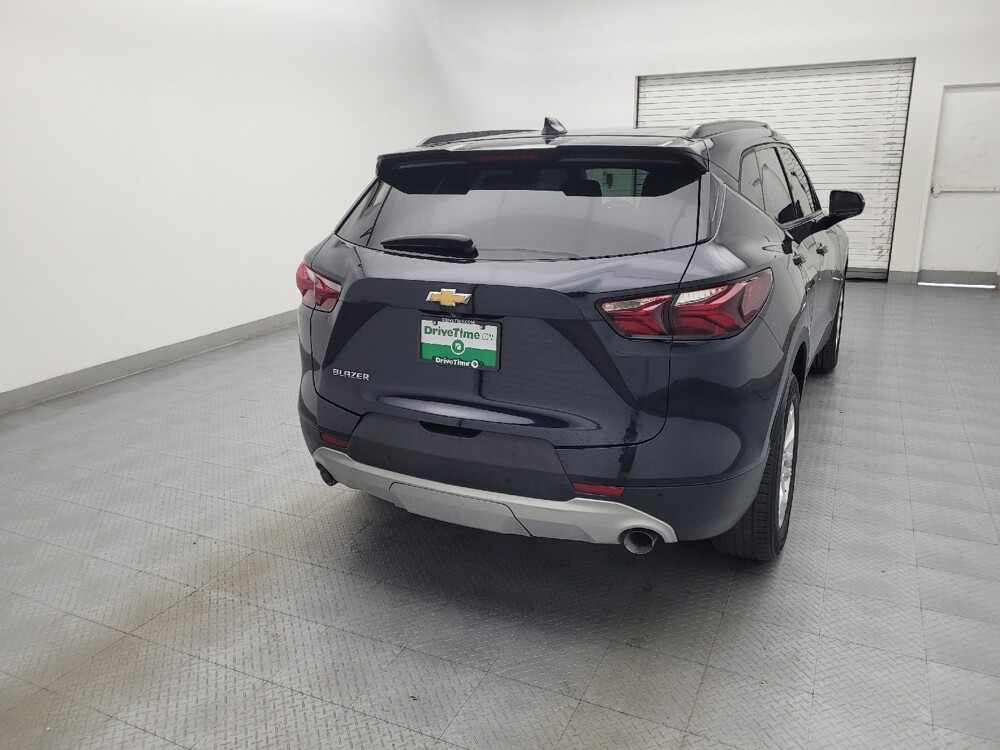 2020 Chevrolet Blazer in Conway, SC 29526 - 18134099 7