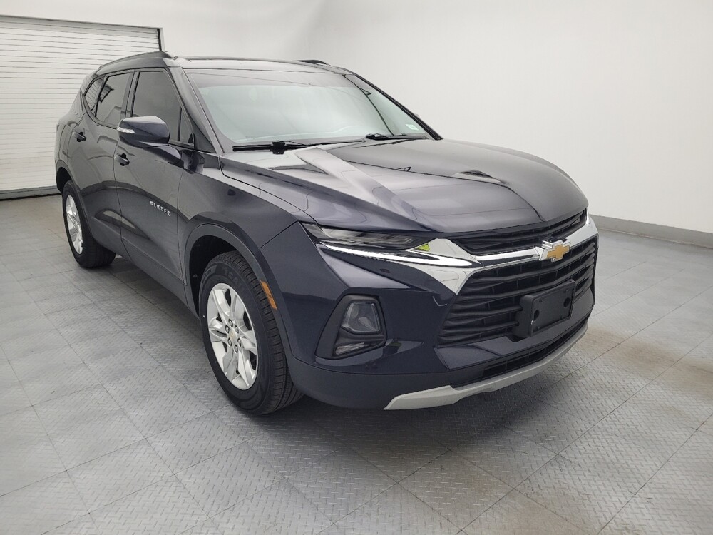 2020 Chevrolet Blazer in Conway, SC 29526 - 18134099 13