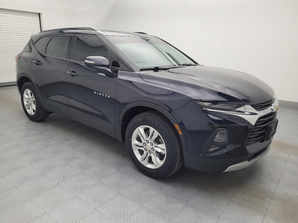 2020 Chevrolet Blazer in Conway, SC 29526 - 18134099 11