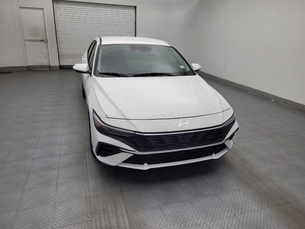 2025 Hyundai Elantra in Salem, VA 24153 - 18134101 14