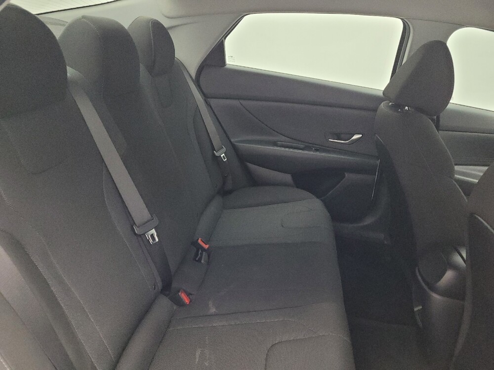 2025 Hyundai Elantra in Salem, VA 24153 - 18134101 19