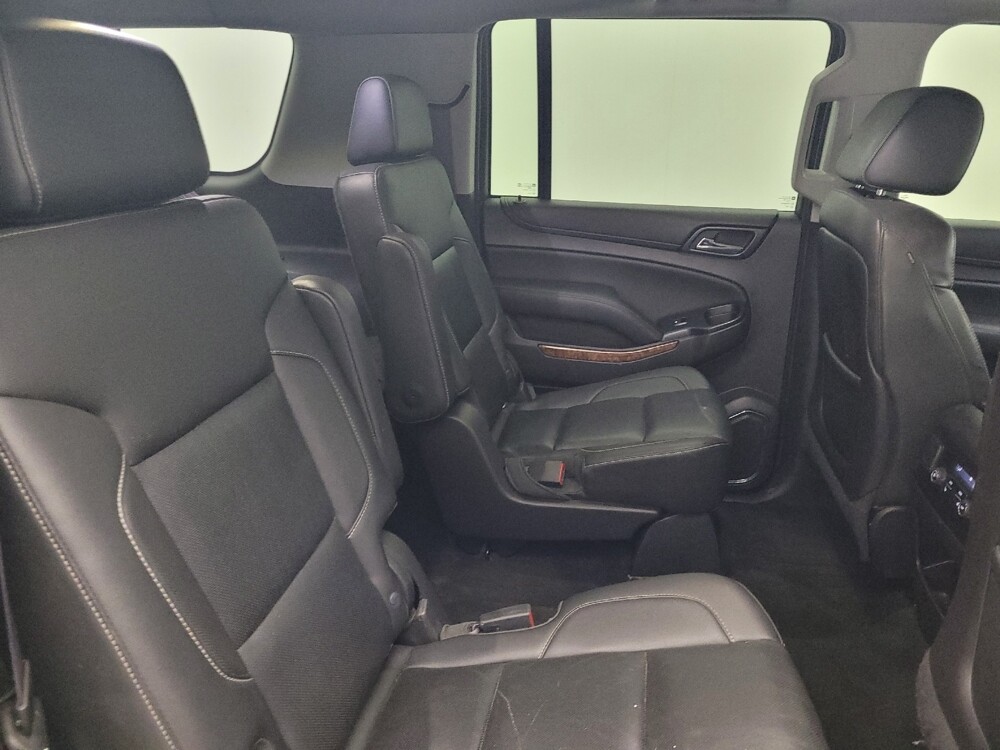 2015 Chevrolet Suburban in Columbia, SC 29210 - 18134102 19