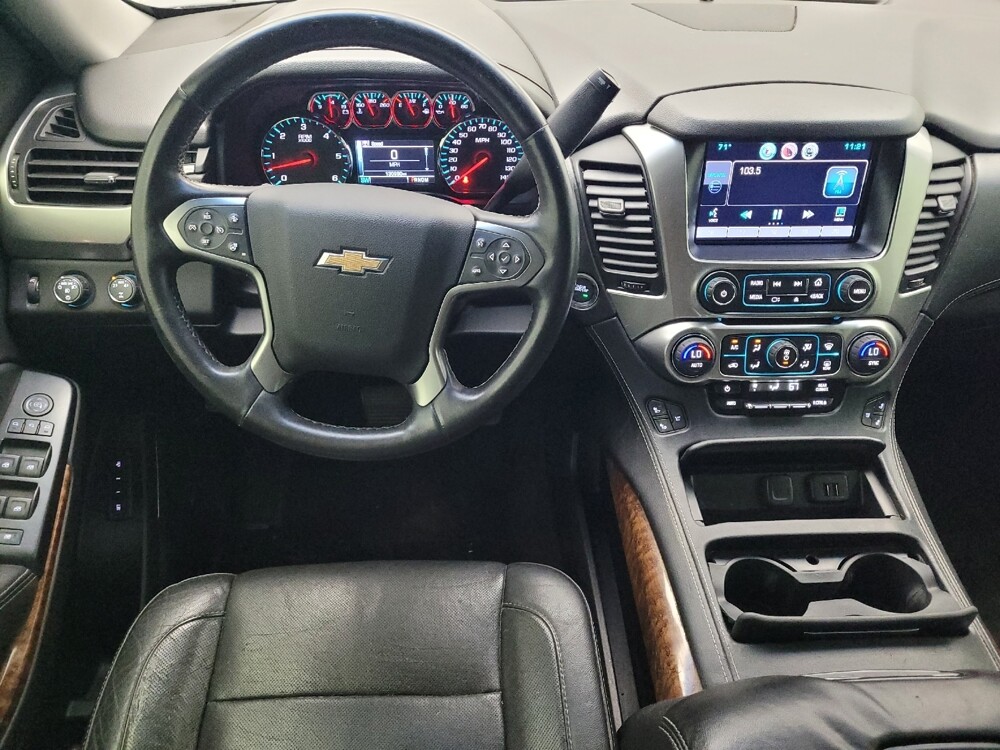 2015 Chevrolet Suburban in Columbia, SC 29210 - 18134102 22