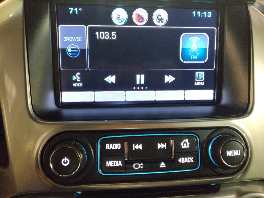 2015 Chevrolet Suburban in Columbia, SC 29210 - 18134102 25