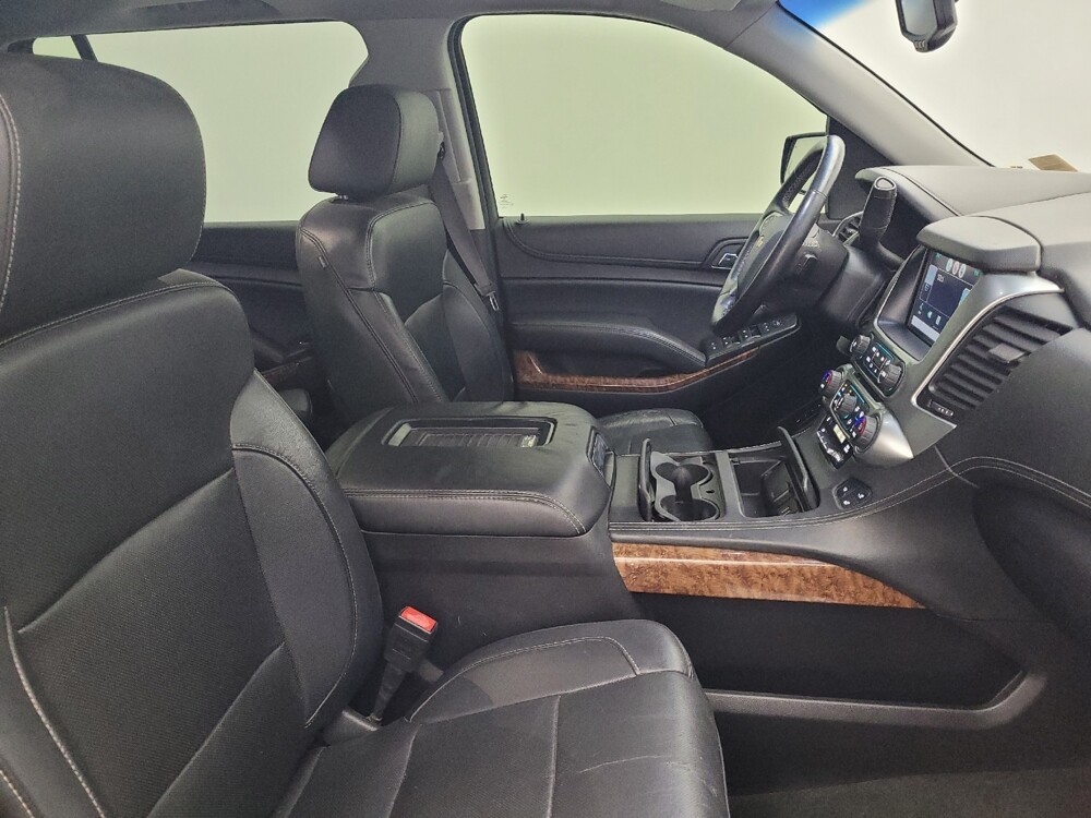 2015 Chevrolet Suburban in Columbia, SC 29210 - 18134102 21