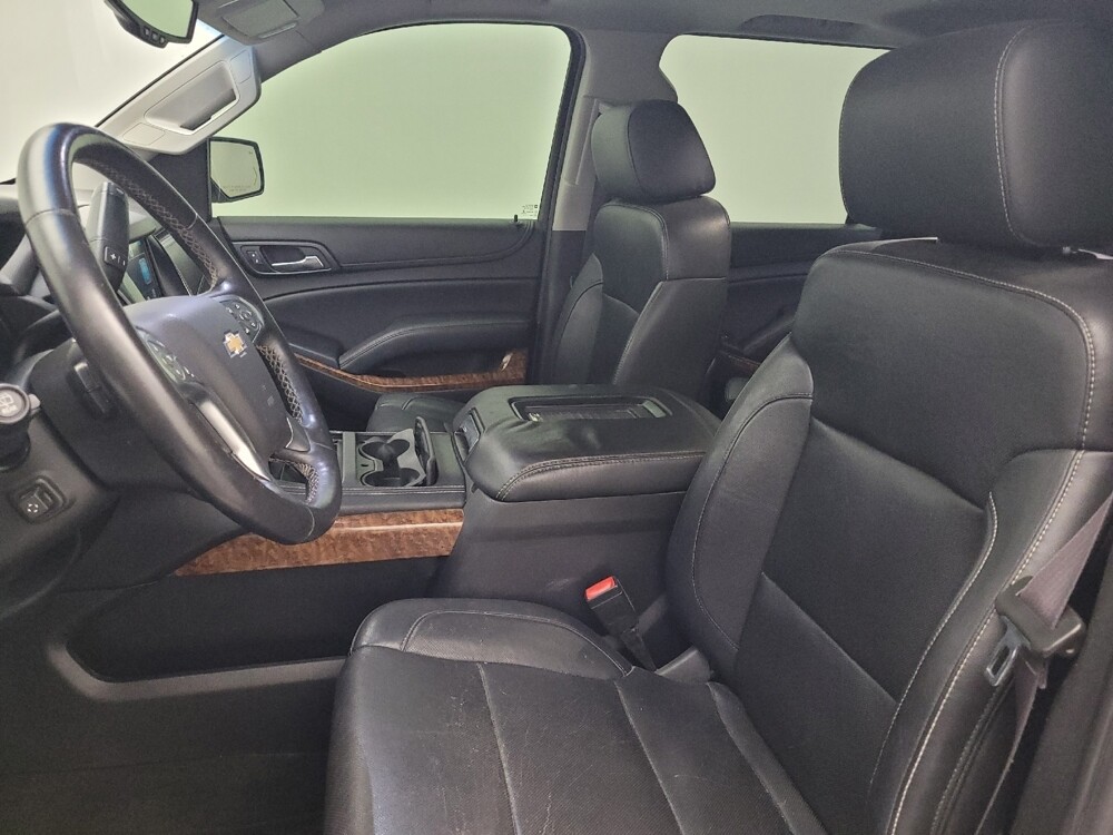 2015 Chevrolet Suburban in Columbia, SC 29210 - 18134102 17