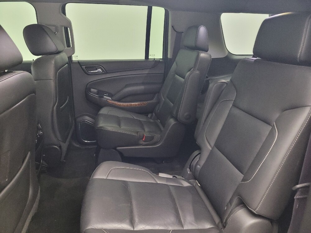 2015 Chevrolet Suburban in Columbia, SC 29210 - 18134102 18