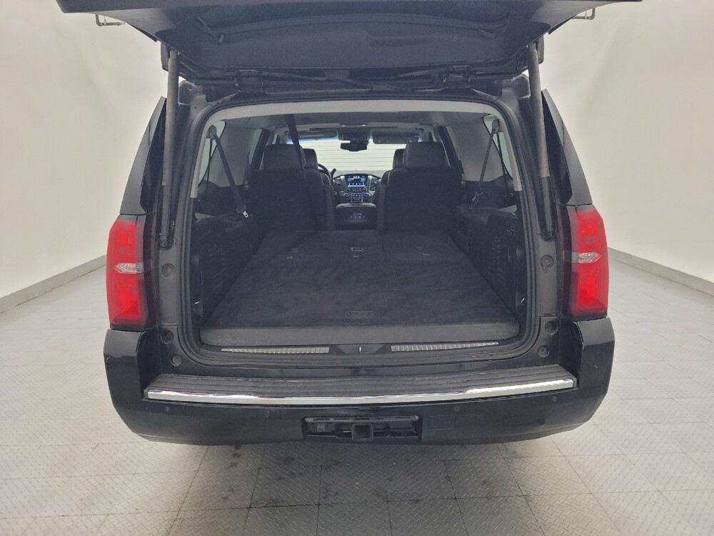 2015 Chevrolet Suburban in Columbia, SC 29210 - 18134102 29