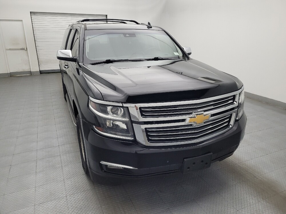 2015 Chevrolet Suburban in Columbia, SC 29210 - 18134102 14