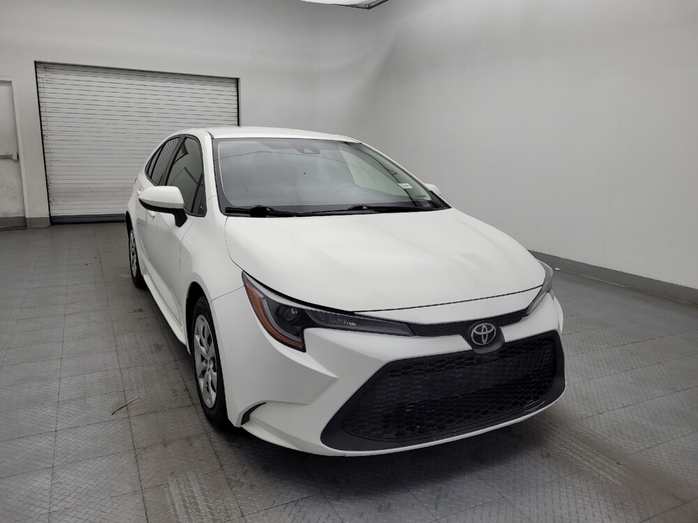 2021 Toyota Corolla in Greenville, SC 29607 - 18134104 14