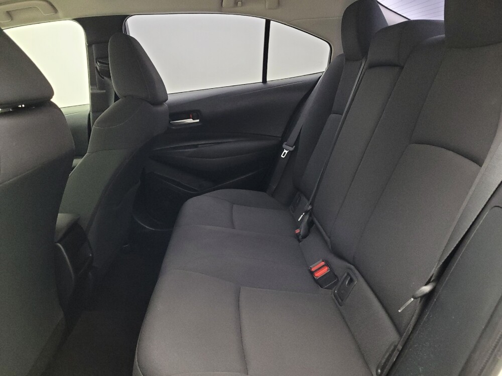 2021 Toyota Corolla in Greenville, SC 29607 - 18134104 18