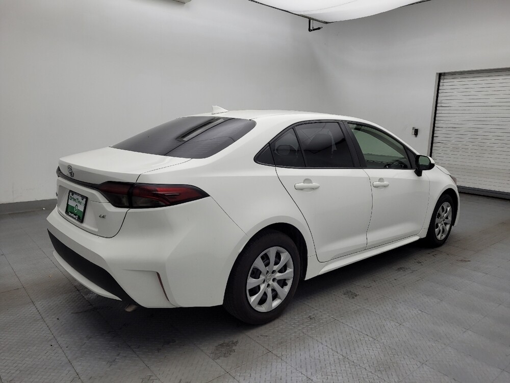 2021 Toyota Corolla in Greenville, SC 29607 - 18134104 9