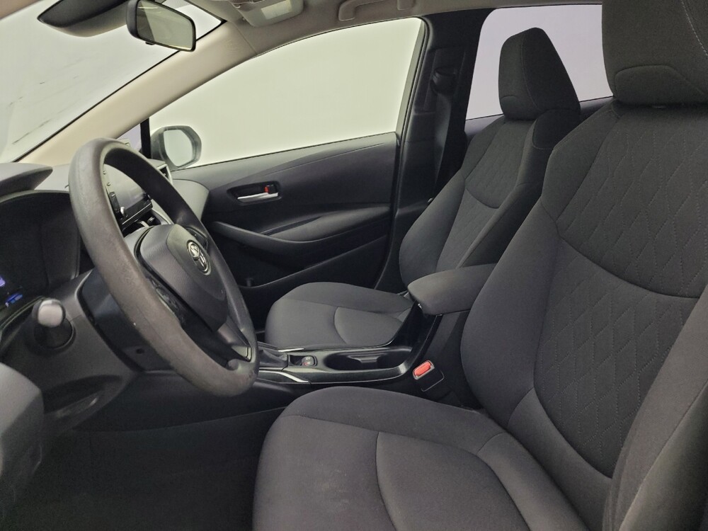 2021 Toyota Corolla in Greenville, SC 29607 - 18134104 17