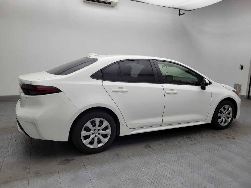 2021 Toyota Corolla in Greenville, SC 29607 - 18134104 10
