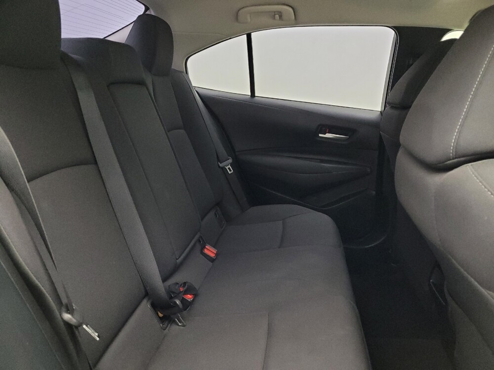 2021 Toyota Corolla in Greenville, SC 29607 - 18134104 19