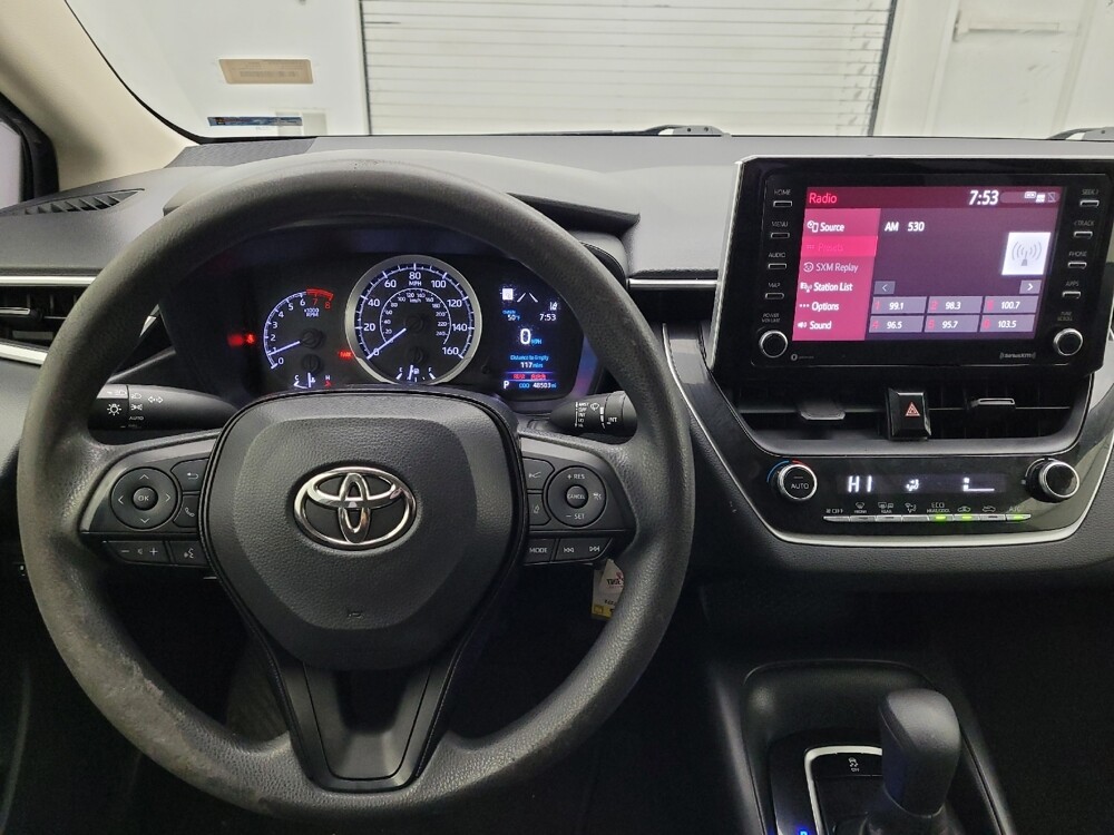 2021 Toyota Corolla in Greenville, SC 29607 - 18134104 22