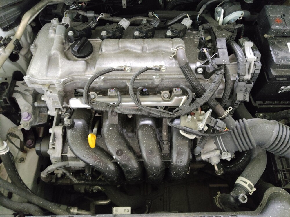 2021 Toyota Corolla in Greenville, SC 29607 - 18134104 30