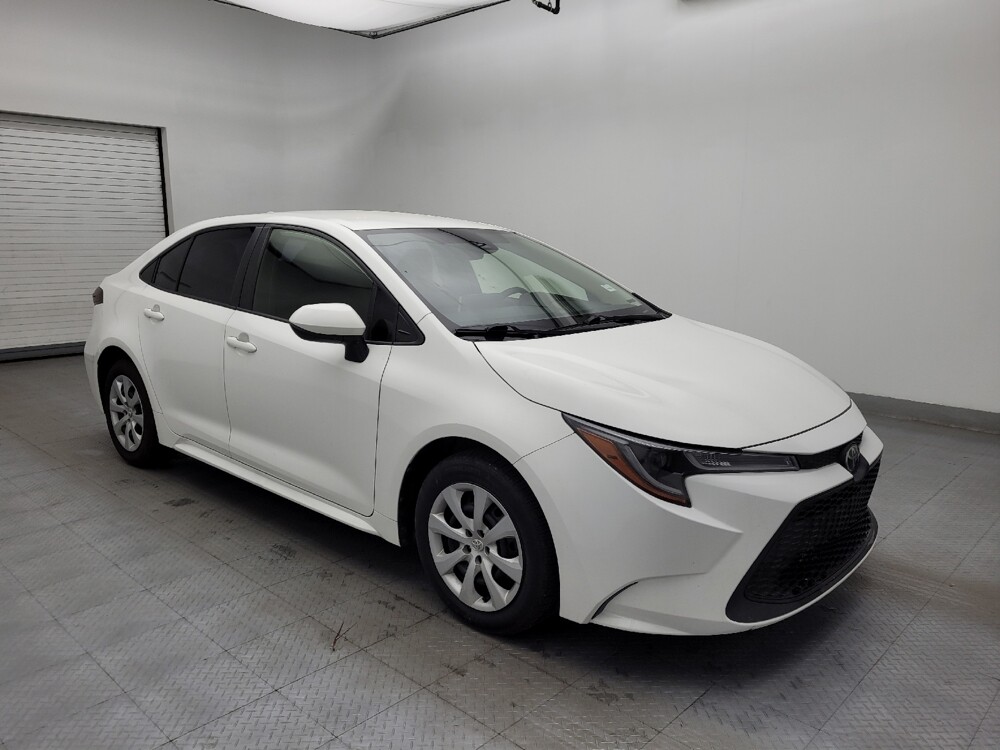 2021 Toyota Corolla in Greenville, SC 29607 - 18134104 13