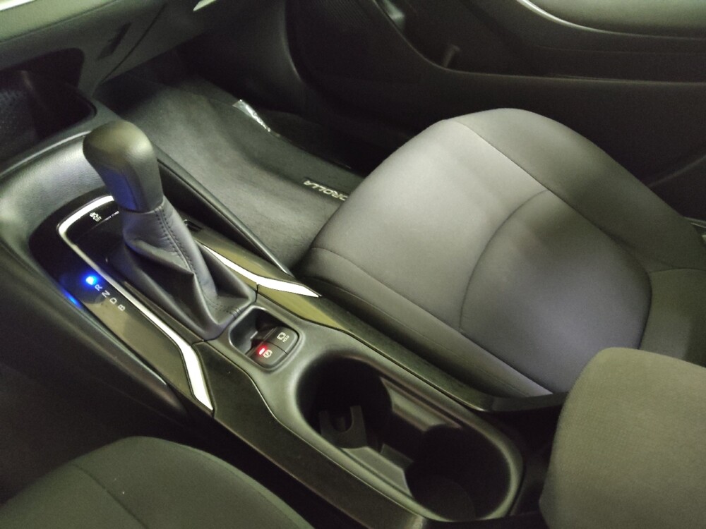 2021 Toyota Corolla in Greenville, SC 29607 - 18134104 26