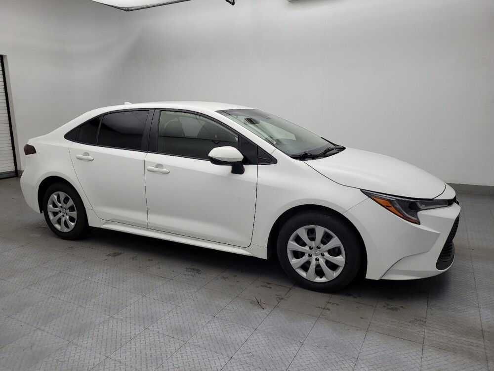 2021 Toyota Corolla in Greenville, SC 29607 - 18134104 11