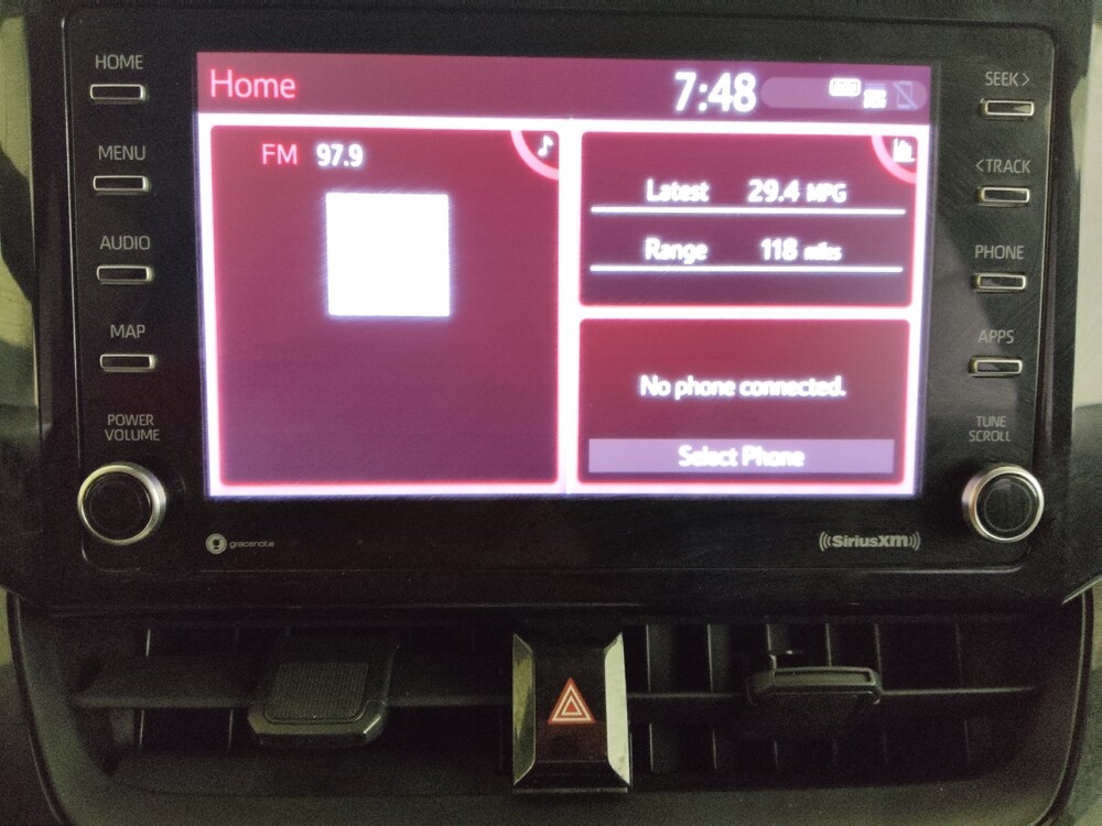 2021 Toyota Corolla in Greenville, SC 29607 - 18134104 25