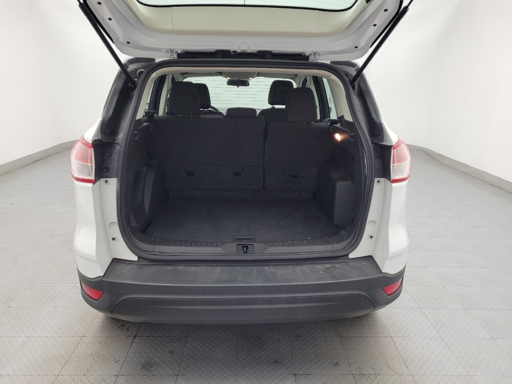 2016 Ford Escape in Charlotte, NC 28273 - 18134105 29