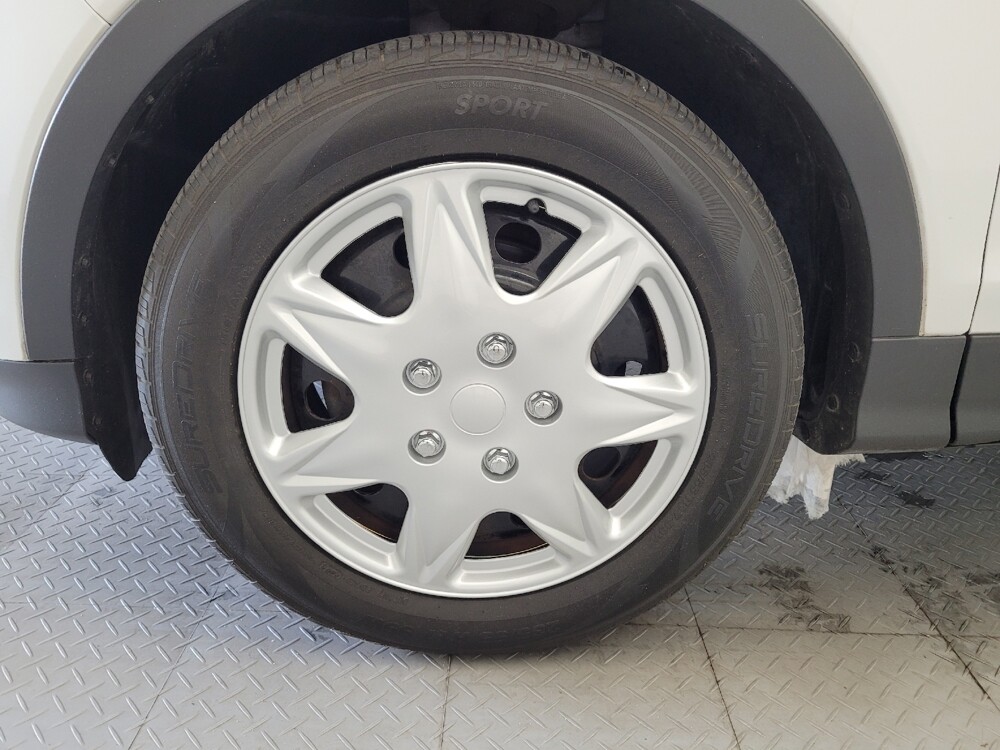 2016 Ford Escape in Charlotte, NC 28273 - 18134105 31