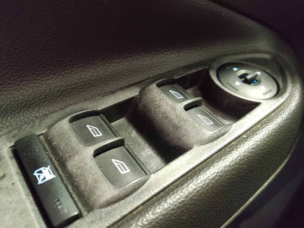 2016 Ford Escape in Charlotte, NC 28273 - 18134105 27