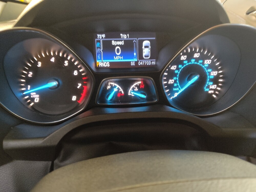 2016 Ford Escape in Charlotte, NC 28273 - 18134105 23