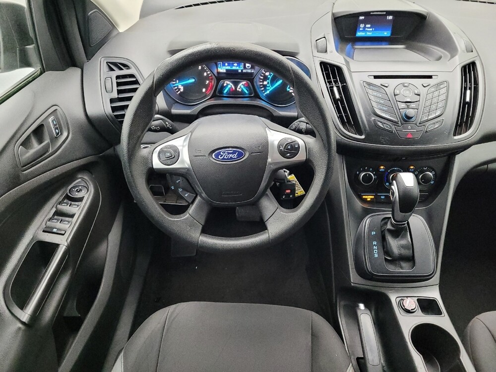 2016 Ford Escape in Charlotte, NC 28273 - 18134105 22