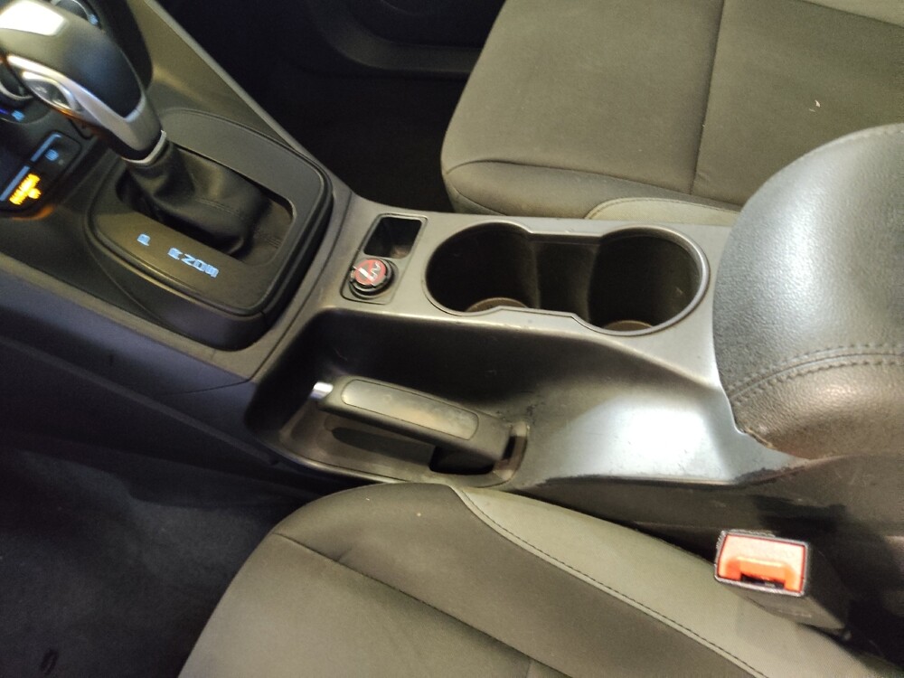 2016 Ford Escape in Charlotte, NC 28273 - 18134105 26