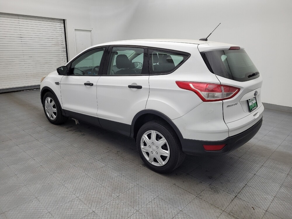 2016 Ford Escape in Charlotte, NC 28273 - 18134105 3