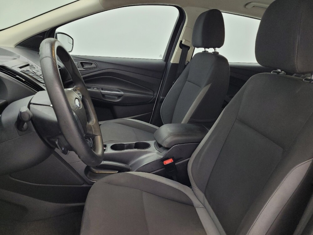 2016 Ford Escape in Charlotte, NC 28273 - 18134105 17